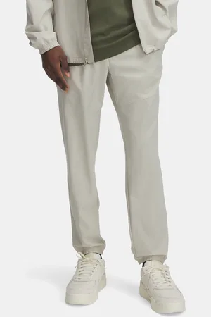 Under Armour Pánské tepláky UA Vibe Woven Jogger - Pánské