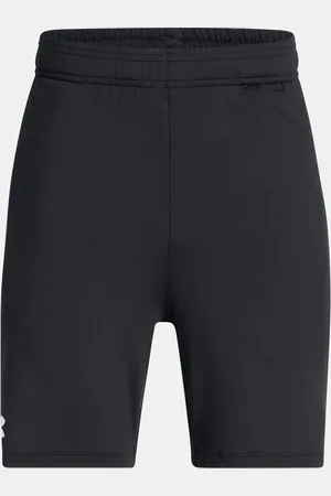 Under Armour Chlapecké kraťasy UA Tech Vent Jcqrd Sts - Kluci