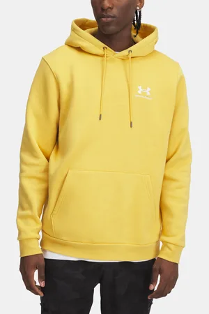 Under Armour Pánská mikina UA Icon Fleece Hoodie - Pánské