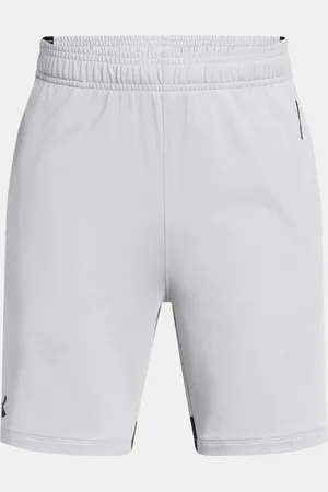 Under Armour Chlapecké kraťasy UA Tech Vent Jcqrd Sts - Kluci