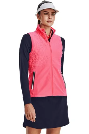Under Armour Dámská sportovní vesta Storm Revo Vest