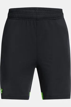 Under Armour Chlapecké kraťasy UA Tech Vent Jcqrd Sts - Kluci