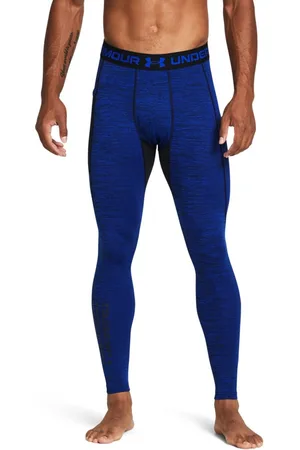 Under Armour Pánské kompresní legíny CG Armour Twist Lgs