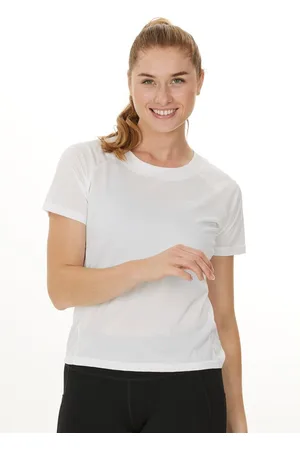 Endurance Dámské sportovní tričko Yamy W Cool-Tech S/S Tee