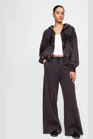 GAP Tepláky Vintage Soft Baggy - Dámské