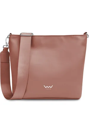 Vuch Kabelka Sabin Brown