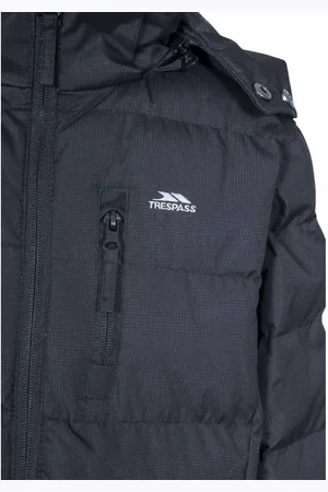 Trespass Chlapecká bunda Tuff