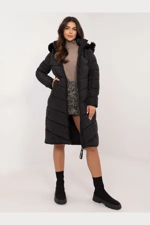 Factory Price Jacket-SK-KR-HH-2405.78P-black