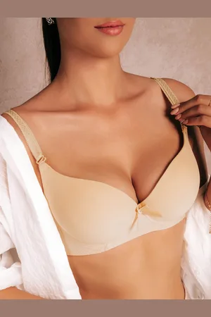 Edoti Push-up bra UL
