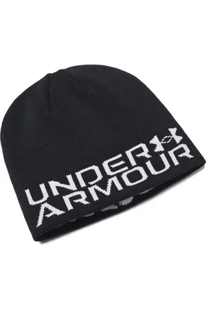 Under Armour Dětský kulich Reversible Halftime Beanie