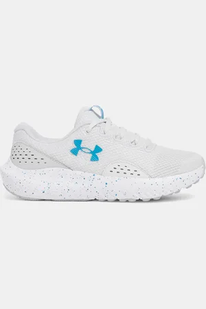 Under Armour Dámská obuv W Charged Surge 4