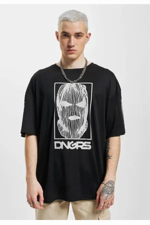 Dangerous DNGRS T- Shirt Evil 07 black