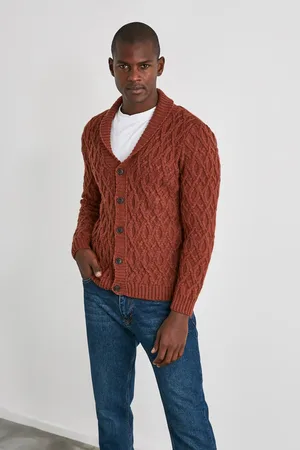 Trendyol Tile Men