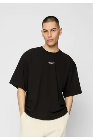Rocawear Pánské triko černé