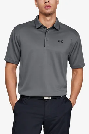 Under Armour Pánská polokošile