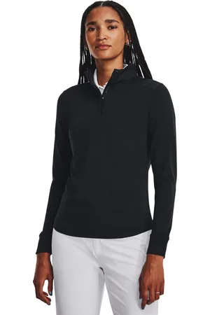 Under Armour Dámská mikina Playoff 1/4 Zip