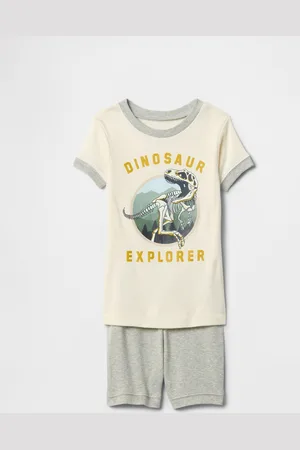 GAP Baby pyžamový set - Kluci