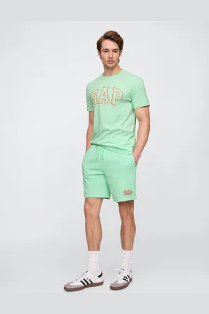 GAP Kraťasy s logem - Pánské
