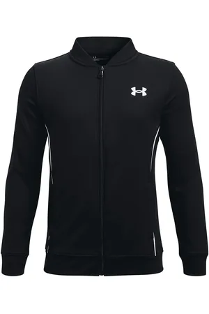 Under Armour Chlapecká sportovní bunda Pennant 2.0 FZ