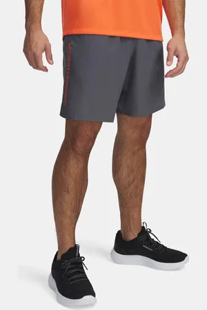 Under Armour Pánské kraťasy Tech Woven Wordmark Short