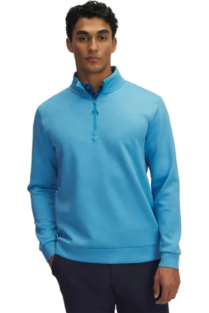 Under Armour Pánská mikina Drive Midlayer Pullover
