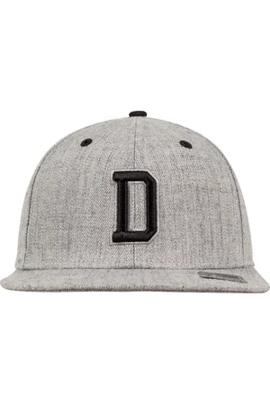 MSTRDS Letter Snapback D
