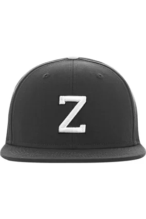 MSTRDS Letter Snapback Z