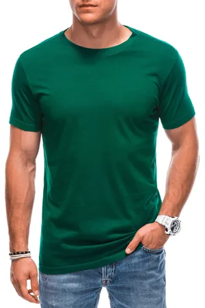Edoti Pánské tričko Basic
