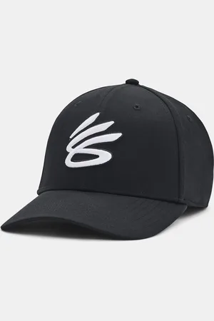 Under Armour Pánská kšiltovka UA Curry Snapback - Pánské