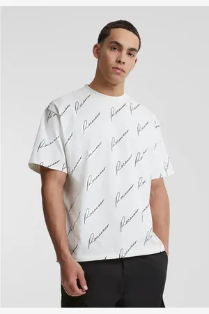 Rocawear Pánské tričko Atlanta - bílé