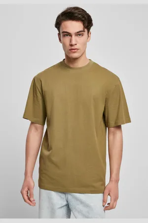 Urban classics Tall Tee tiniolive