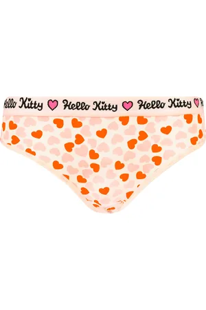 Licensed Dámské kalhotky Hello Kitty - Frogies