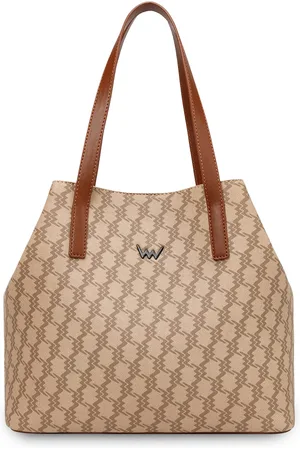 Vuch Kabelka Roselda MN Brown