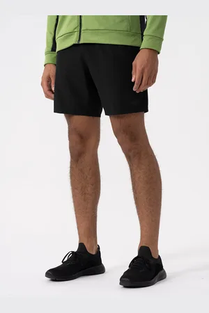 4F Pánské sportovní kraťasy