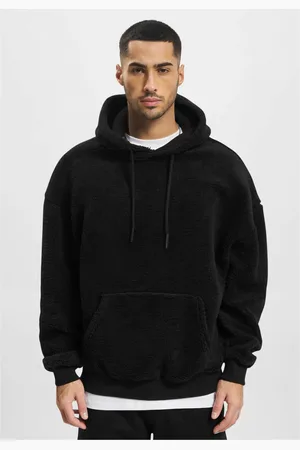DEF Pánská mikina Teddy Hoody