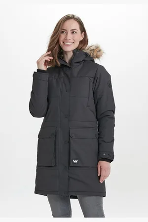 Whistler Dámská parka Lizbeth