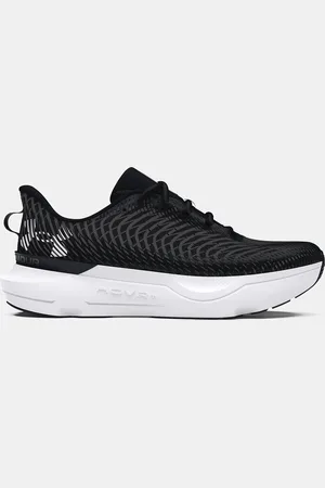 Under Armour Boty UA Infinite Pro-BLK - Pánské