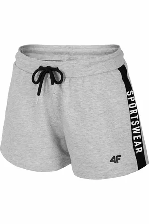 4F Dámské šortky