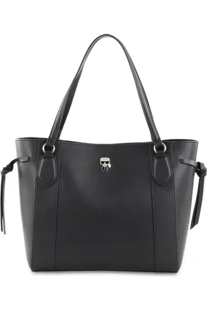 Karl Lagerfeld Dámská kabelka 225W3011_A999Black