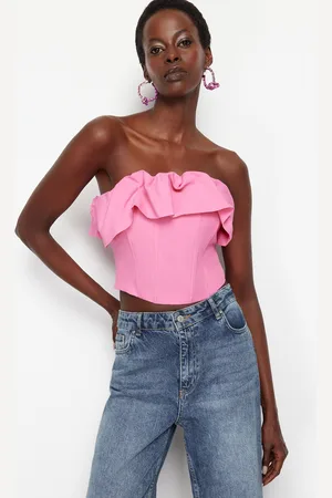 Trendyol Bustier