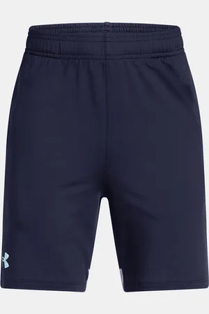 Under Armour Chlapecké kraťasy UA Tech Vent Jcqrd Sts - Kluci