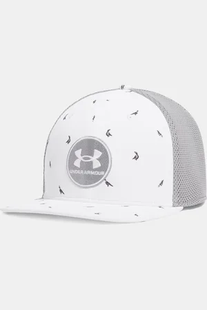 Under Armour Pánská kšiltovka M DRIVE PM STR - Pánské