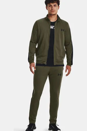 Under Armour UA Knit Track Suit