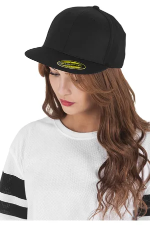 Flexfit Kšiltovka Premium 210 Fitted černá