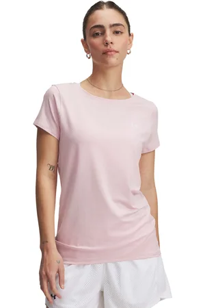 Under Armour Dámské tričko Tech Mesh SS