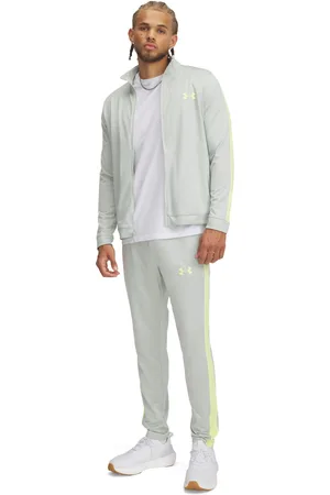 Under Armour Pánská souprava Rival Knit Track Suit