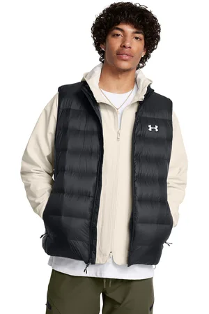 Under Armour Pánská vesta Legend Down Vest