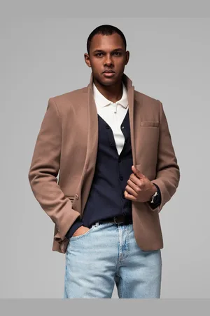 Ombre Clothing Pánské sako