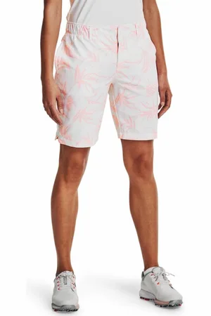 Under Armour Dámské golfové kraťasy Links Printed Short