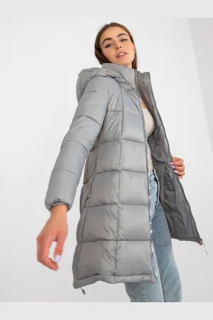 MINORITY Jacket-NM-KR-P22-6653-61.97P-grey